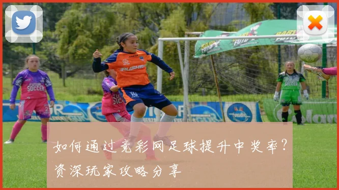如何通过竞彩网足球提升中奖率?资深玩家攻略分享